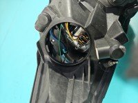 Reflektor lewy lampa przód Kia Venga EUROPA