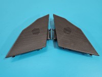 Głośniki komplet Toyota C-HR I 2016-2023 86160-02B80, 86160-0D350