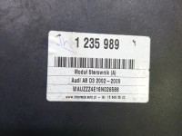 Sterownik moduł Producent części: Audi, Europejska, KOMFORTU Audi A8 D3 4E0907289D