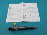 TESTOWANY Wtryskiwacz Renault Master III 10-19 0445110375 2.3 dci