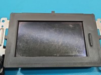 Wyświetlacz monitor Renault Koleos