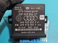 Sterownik moduł Audi A8 D3 4F0907357F