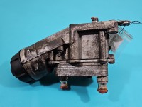 Podstawa filtra oleju obudowa Fiat Tipo II 15- 55273044 1.6 jtd (55260384)