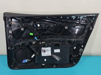 Tapicerka drzwi przód lewa boczek Seat Leon III 12- 5F4867131L