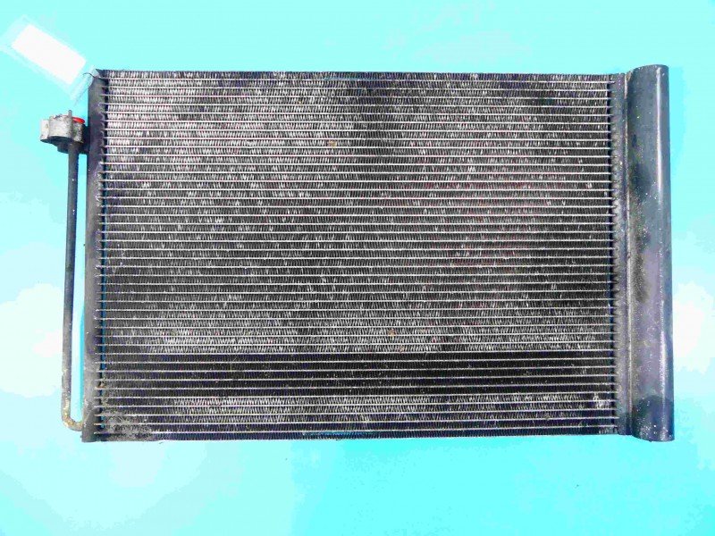 Chłodnica klimatyzacji Bmw e60 e61 3.0 R6