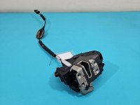 Zamek przód prawy Ford S-max II MK2 EUROPA Producent części: FORD, Europejska, 4pin, EM2A-U21812-BD