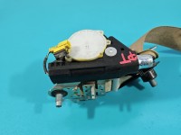 Pas bezpieczeństwa tył prawy Europejska Mercedes ML W164 A1648600485