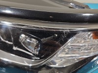 Reflektor lewy lampa przód Toyota Auris II EUROPA