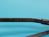 Ramie wycieraczki przód komplet lewe prawe Skoda Superb IV 3G1955409, 3G1955410