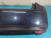 Zderzak tył Citroen C5 II X7 granatowy KGNC sedan