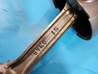 Tłok Suzuki Swift Mk6 1.6 16V 125KM