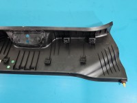 Osłona ZAŚLEPKA PLASTIK Fiat Tipo II 15- 7356348700E