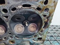 Głowica Opel Corsa E 55562229 1.4 16V (B14XEL)