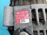 TEST Alternator Nissan Almera N16 23100BU010 1.8 16V