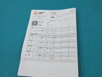 TESTOWANY Wtryskiwacz Fiat Sedici 0445110276 1.9 jtd