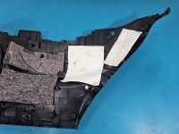 Tapicerka bagażnika lewa boczek Toyota Rav4 IV 64740-42072