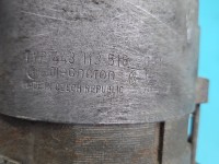 TEST Alternator Skoda Felicia 443113516 1.3 mpi