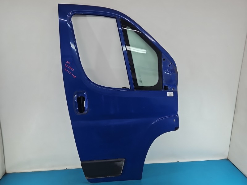 DRZWI PRZÓD PRAWE PASAŻERA Fiat Ducato IV 5d 479