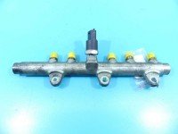 Listwa wtryskowa CZUJNIKI Fiat Doblo I 1.9 jtd 0445214016, 0281002405