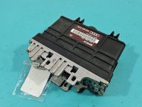 Komputer Sterownik silnika 0261200735, 8A0907311B Audi 80 B4 2.0 8v jedn