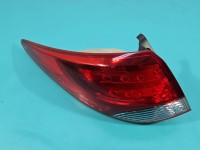 Lampa tył lewa błotnika Hyundai Ix35 HB EUROPA 92401-2Y0