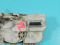 Zamek przód lewy Citroen Berlingo I EUROPA CITROEN, 6pin