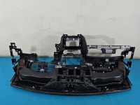 Deska rozdzielcza airbag pasażera kokpit Kia Ceed I 06-