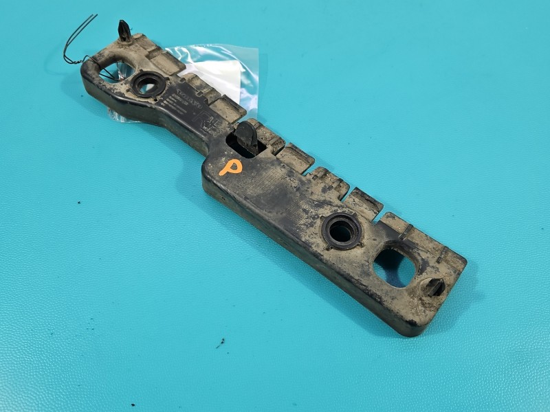 Ślizg zderzaka przód prawy Volvo S90 16- 31386128