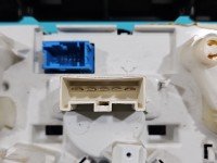 Konsola panel nawiewu Fiat Grande Punto 507200070