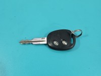 Komputer Sterownik silnika Chevrolet Aveo T250 1.2 8V 96435561