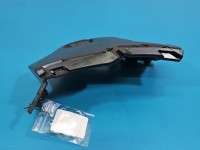 Ślizg zderzaka tył lewy Skoda Octavia IV 5E6807377