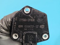 Czujnik poziomu oleju Hyundai I30 III 16- 1.6 crdi D4fe 21590-2F600
