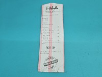 TEST Rozrusznik Vw Transporter T4 2.4d