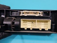 Konsola panel nawiewu Skoda Fabia I 6Y0820045C