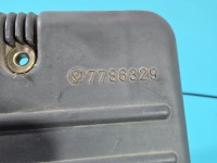 Obudowa filtra powietrza Fiat Seicento 1.1 8V 7786018