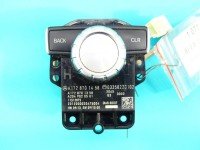 Przełącznik radia nawigacji panel Mercedes CLS II C218 W218 218 A1728701458