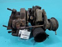 Turbosprężarka Volvo S80 I 49377-06102 2.0 T (B5204T5) 190KM