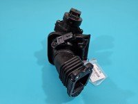 Przepustnica Ford Focus Mk2 25344296, 9643836980 1.6 tdci