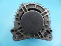 TEST Alternator Skoda Fabia I 0124515010 1.9 tdi