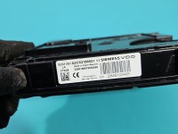 Komputer Sterownik silnika 8200847021, 8200751451, MEC92-280 Renault Laguna III 2.0 16V (M4R704)