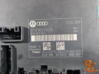Sterownik moduł Producent części: Audi Audi A5 8T 8T0959760B, 8T0959760