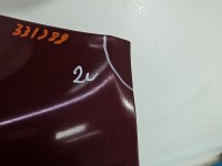 Błotnik przód lewy Audi A4 B6 LZ3Q