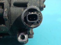 Sprężarka klimatyzacji kompresor 447260-1256 Toyota Rav4 III 05- 2.2 D-CAT (2AD)