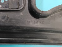 Podszybie Skoda Superb I 3B1819417D EUROPA