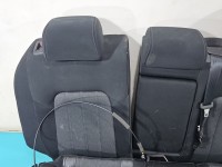 Kanapa tył fotel tylny Mazda 6 III GJ