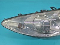 Reflektor prawy lampa przód Peugeot 307 EUROPA