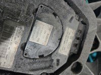 Wentylatory Wentylator chłodnicy Audi A8 D3 0130706829, 4E0121205H 3.0 tdi (ASB)