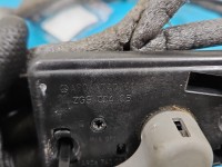 Zamek tył lewy A9067401135 Mercedes Sprinter II 906 drzwi skrzydłowe