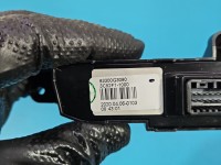 Przełącznik podgrzewania foteli kierownicy PDC trybu jazdy Hyundai I30 III 16- 93350-G4AF0