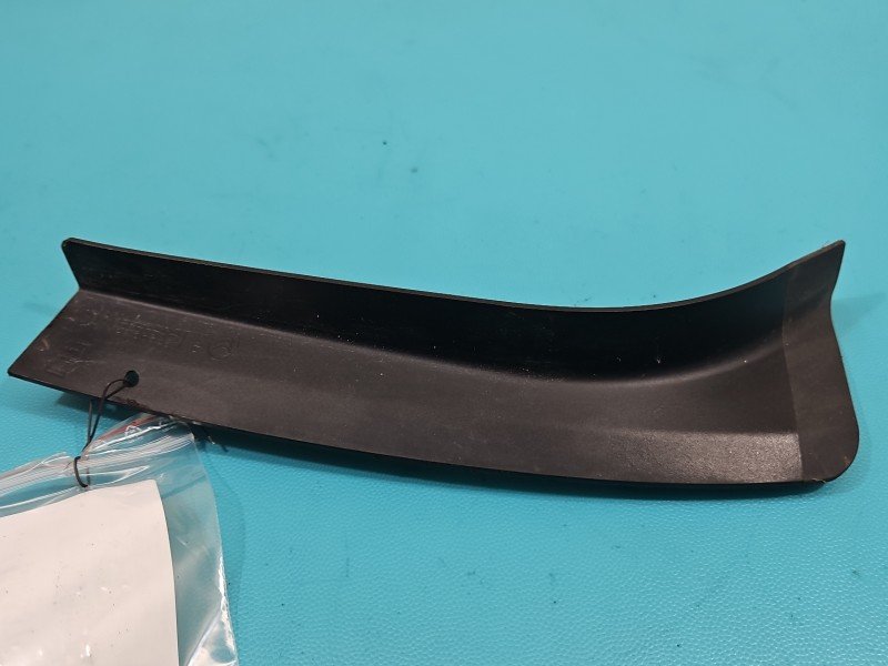 Osłona ZAŚLEPKA PLASTIK Skoda Octavia III 5E5945312A Osłona ZAŚLEPKA PLASTIK Skoda Octavia III 5E5945312A